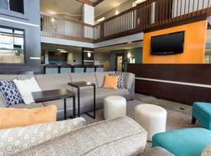 Drury Inn Suites Greensboro | Greensboro