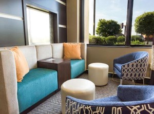 Drury Inn Suites Greensboro | Greensboro