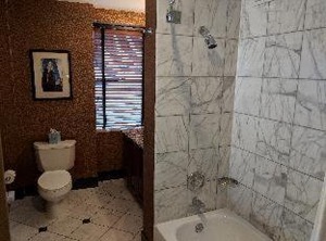 Dunhill Hotel | Charlotte Center City