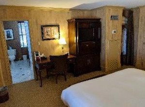 Dunhill Hotel | Charlotte Center City