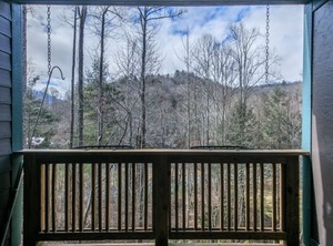 Echota Woods | Foscoe