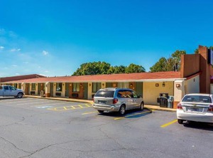 Econo Lodge Gastonia | Gastonia