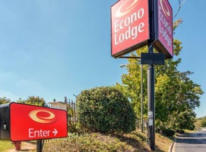 Econo Lodge Gastonia | Gastonia