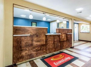 Econo Lodge Gastonia | Gastonia