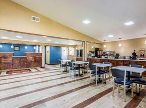 Econo Lodge Gastonia | Gastonia