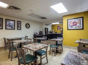 Econo Lodge Salisbury | South Salisbury