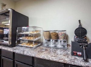 Econo Lodge Salisbury | South Salisbury