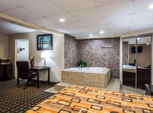 Econo Lodge Salisbury | South Salisbury