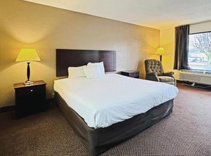 Oyo Hotel Kannapolis | Kannapolis