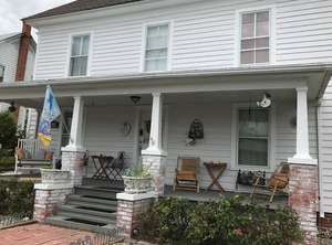 Swansboro | Swansboro