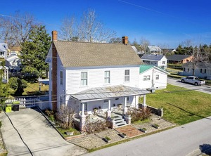 Swansboro | Swansboro