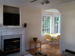 Cozy | Fuquay-Varina