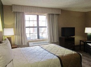Extended Stay America Suites Fayetteville Cross Creek Mall | Terry Sanford