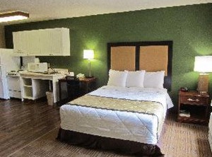 Extended Stay America Suites Fayetteville Cross Creek Mall | Terry Sanford