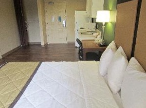 Extended Stay America Suites Fayetteville Cross Creek Mall | Terry Sanford