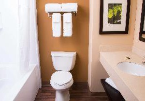 Extended Stay America Suites Jacksonville Camp Lejeune | Jacksonville