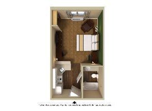 Extended Stay America Suites Jacksonville Camp Lejeune | Jacksonville