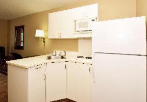 Extended Stay America Suites Jacksonville Camp Lejeune | Jacksonville