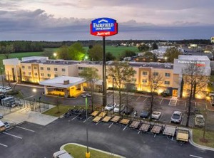 Fairfield Inn | Lumberton