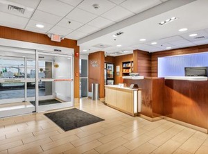 Fairfield Inn | Lumberton