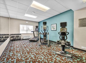 Fairfield Inn | Lumberton