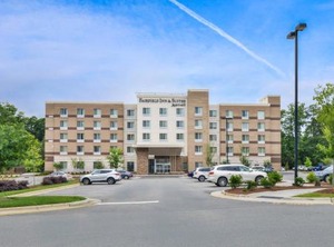 Fairfield Inn | Southwest Raleigh