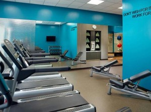 Fairfield Inn | Flat Rock