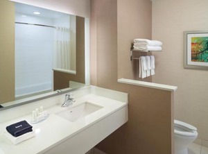 Fairfield Inn | Flat Rock