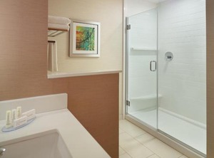Fairfield Inn | Flat Rock