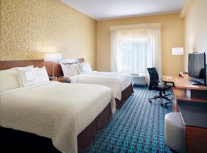 Fairfield Inn | Flat Rock