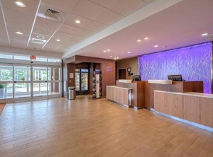 Fairfield Inn | Greenville