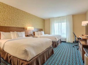 Fairfield Inn | Greenville