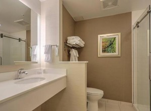 Fairfield Inn | Greenville