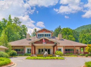 Fairway Forest | Sapphire