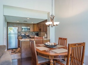 Fairway Villa | Lake Lure