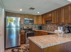 Fairway Villa | Lake Lure