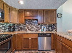 Fairway Villa | Lake Lure