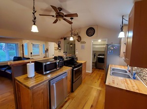 Farmhouse The Country | Connellys Springs