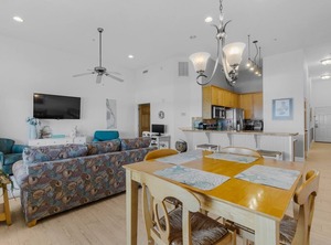 T Retreat Devil Hills | Kill Devil Hills