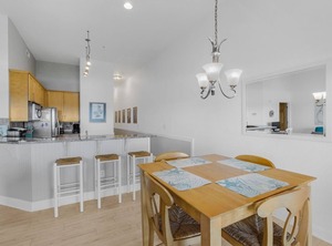 T Retreat Devil Hills | Kill Devil Hills