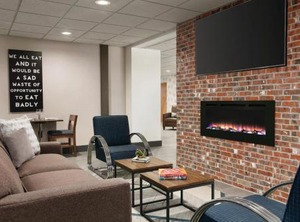 Points | Southwest Raleigh