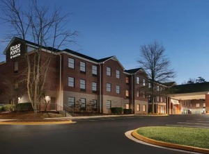 Points | Southwest Raleigh