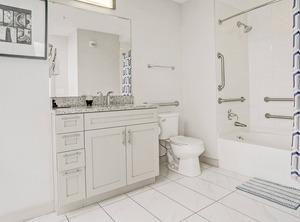 Frontdesk Uptown | Charlotte Center City