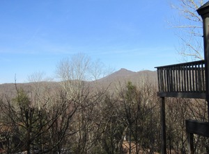 Mossy Creek | Sugar Mountain