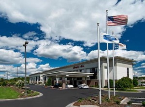 Hampton Inn Asheboro | Asheboro