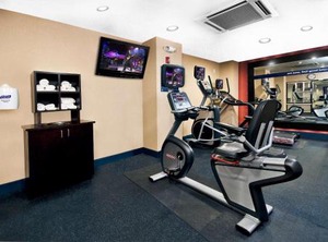 Hampton Inn Asheboro | Asheboro