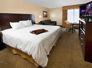 Hampton Inn Asheboro | Asheboro
