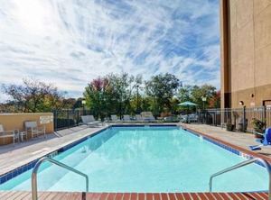 Hampton Inn | Gastonia