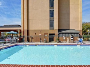 Hampton Inn | Gastonia