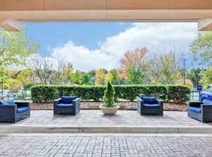 Hampton Inn | Gastonia
